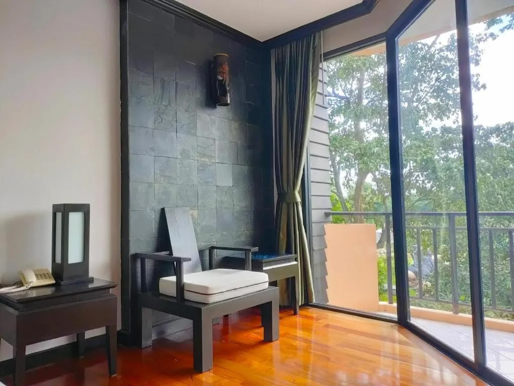 khaoyai lumtakong hotel