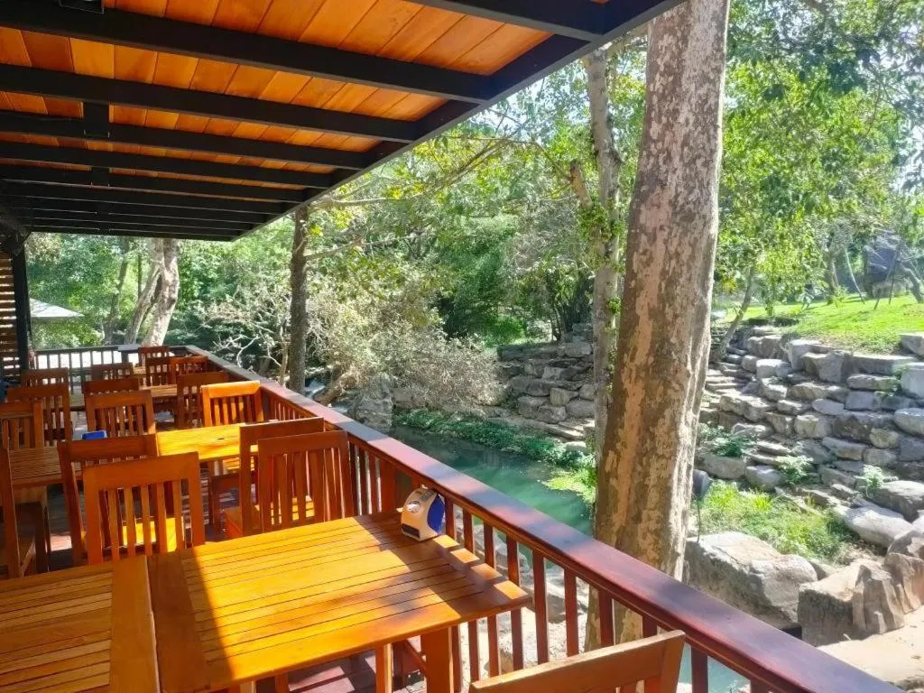 khaoyai lumtakong hotel