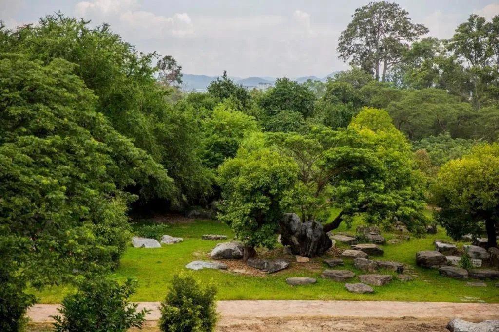 khaoyai lumtakong hotel