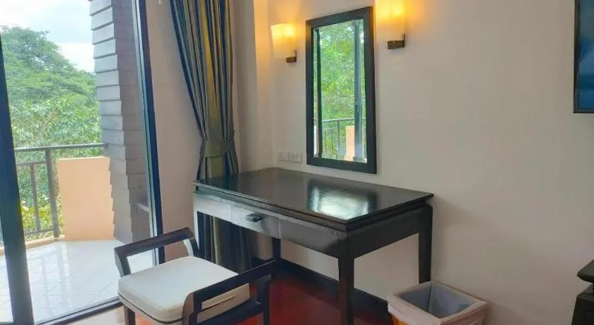 khaoyai lumtakong hotel