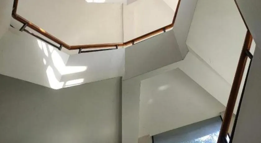 khaoyai lumtakong hotel