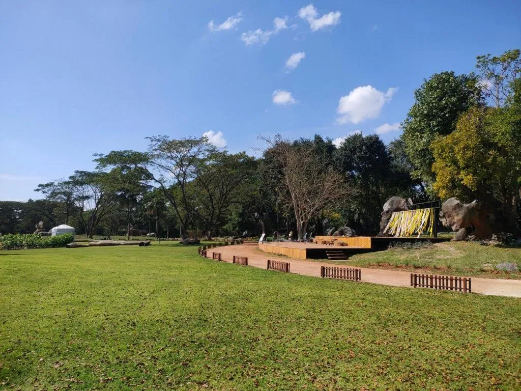 khaoyai lumtakong hotel