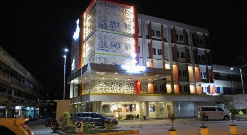 Nite and Day Batam Jodoh Square