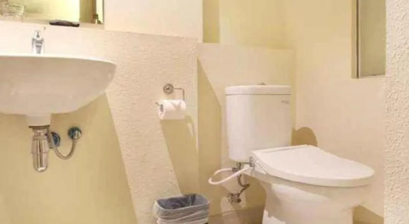 Nite and Day Batam Jodoh Square