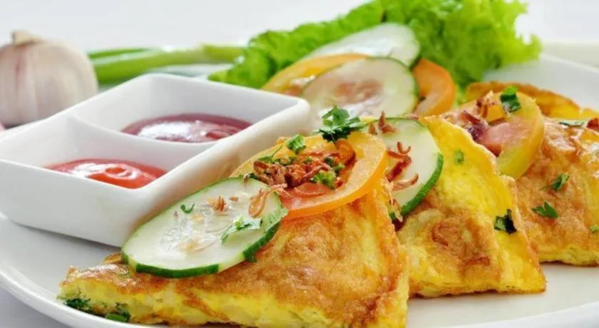 Nite and Day Batam Jodoh Square