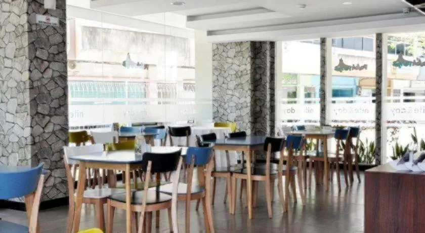 Nite and Day Batam Jodoh Square