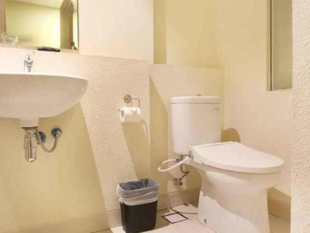 Nite and Day Batam Jodoh Square