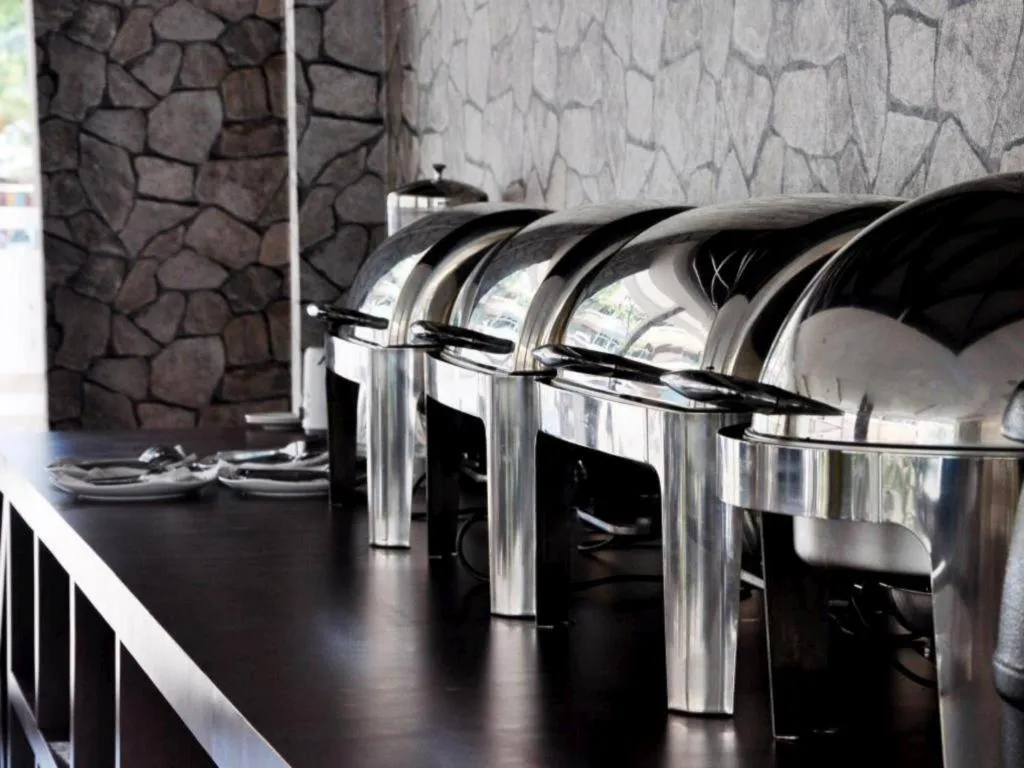 Nite and Day Batam Jodoh Square