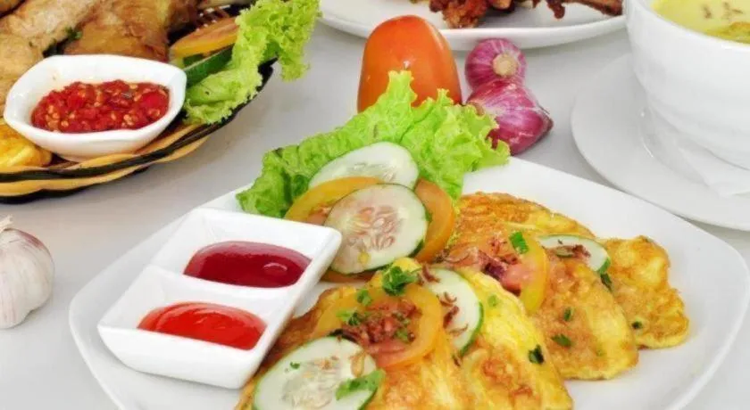 Nite and Day Batam Jodoh Square