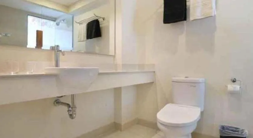 Nite and Day Batam Jodoh Square