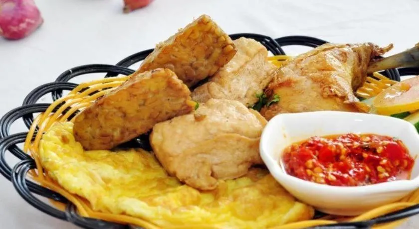 Nite and Day Batam Jodoh Square