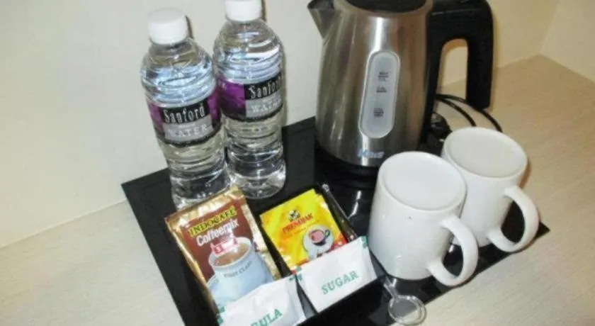 Nite and Day Batam Jodoh Square