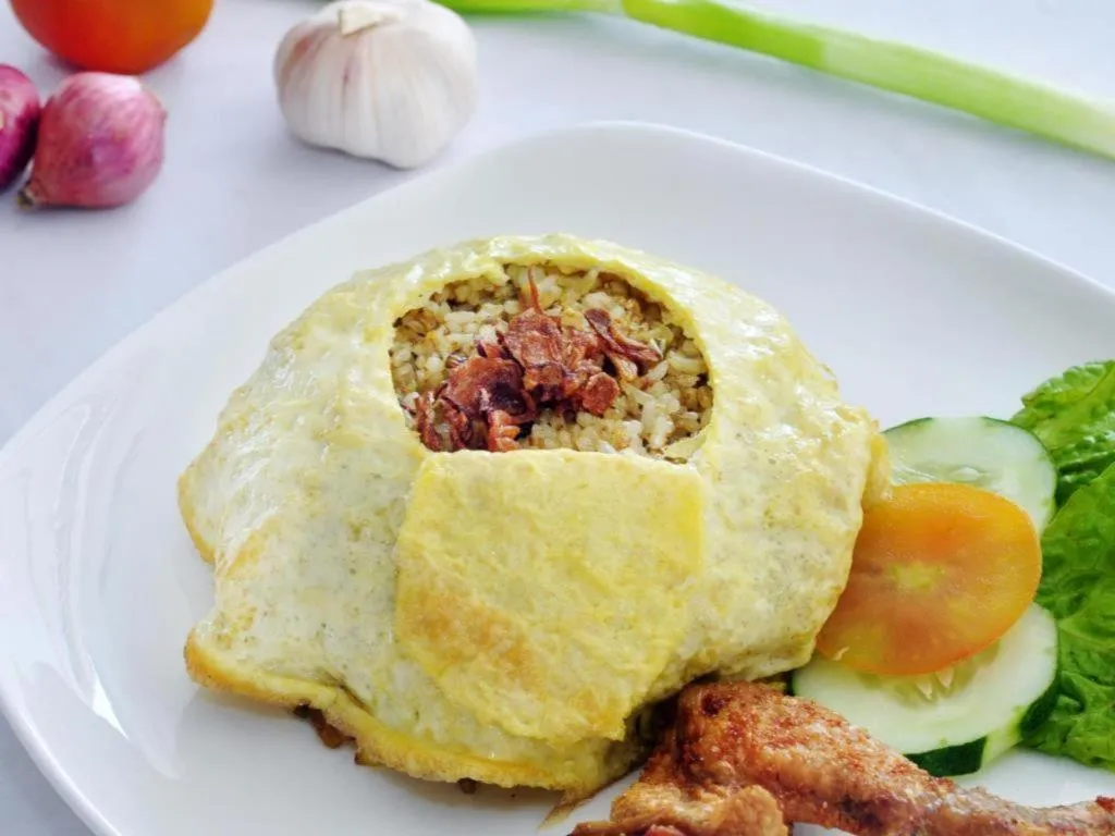 Nite and Day Batam Jodoh Square