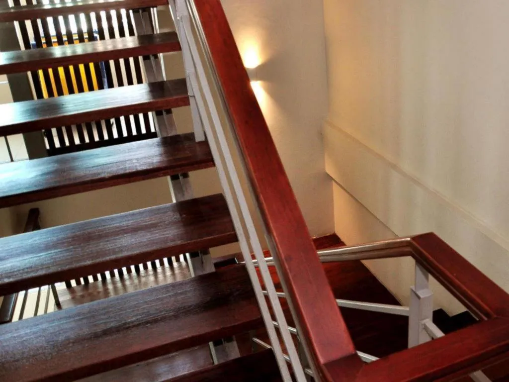 Nite and Day Batam Jodoh Square