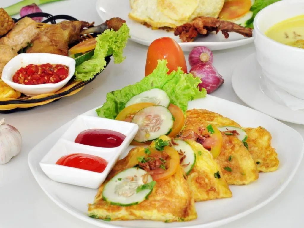 Nite and Day Batam Jodoh Square