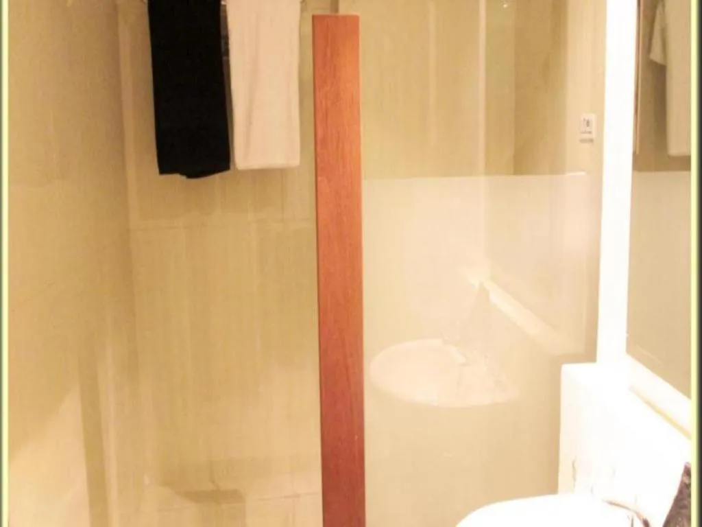 Nite and Day Batam Jodoh Square