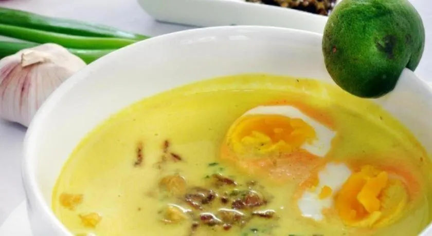 Nite and Day Batam Jodoh Square