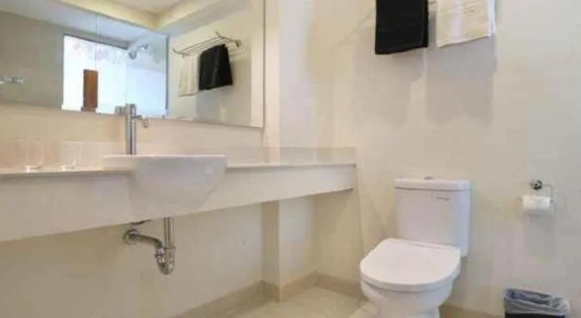 Nite and Day Batam Jodoh Square