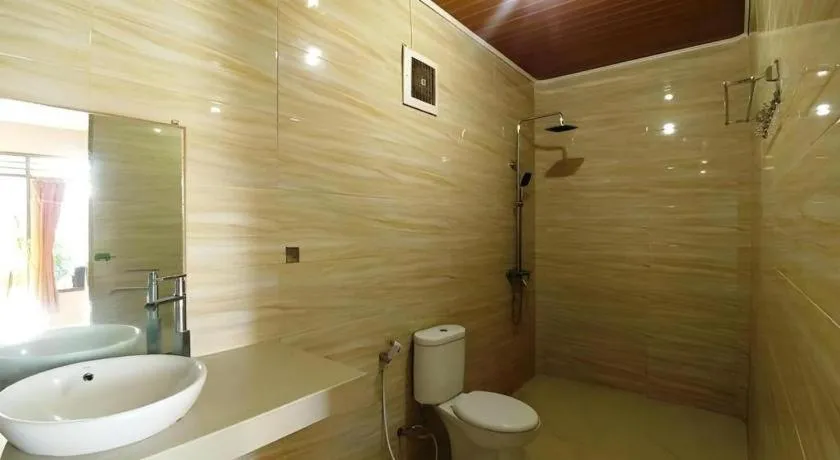 Samosir Cottages Resort