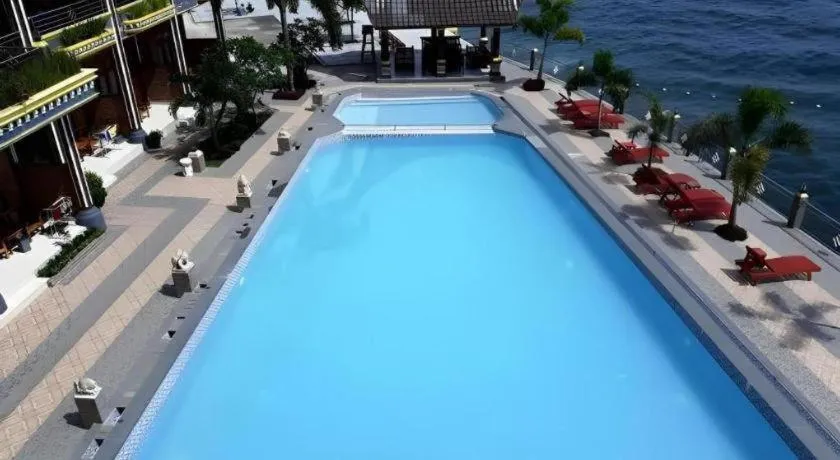 Samosir Cottages Resort