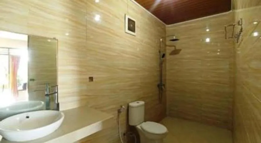 Samosir Cottages Resort