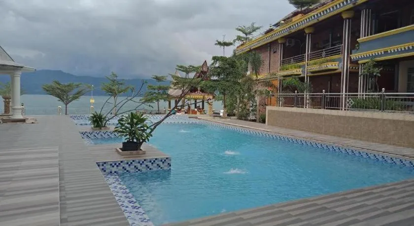 Samosir Cottages Resort