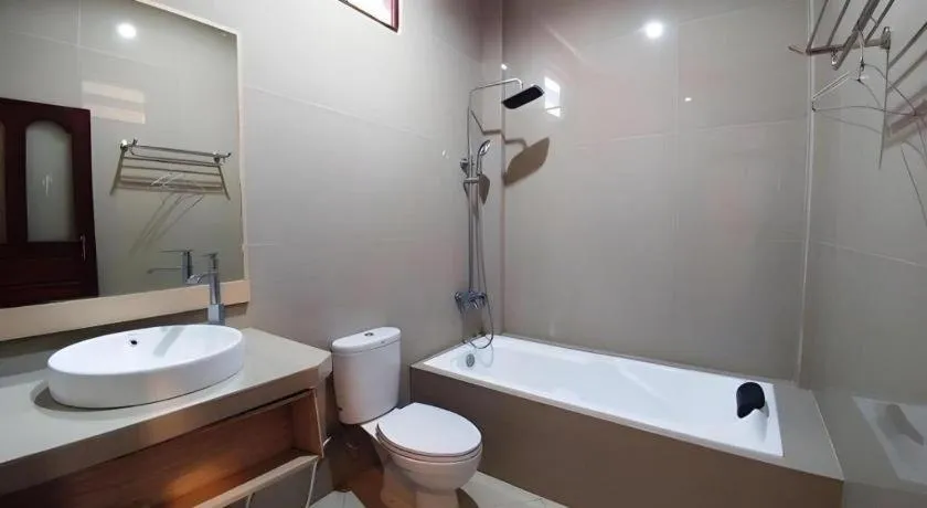 Samosir Cottages Resort