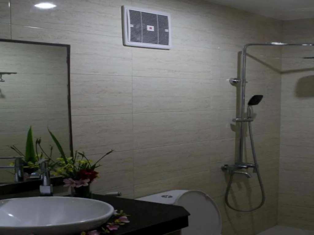 Samosir Cottages Resort