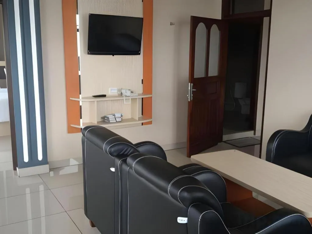 Samosir Cottages Resort