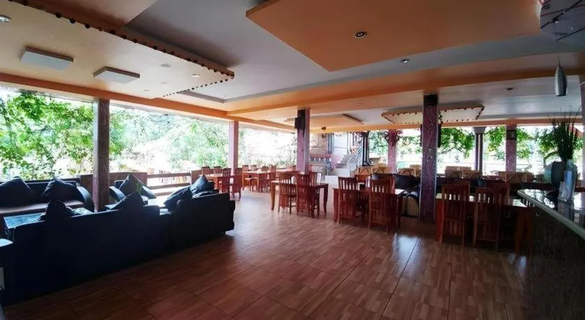 Samosir Cottages Resort