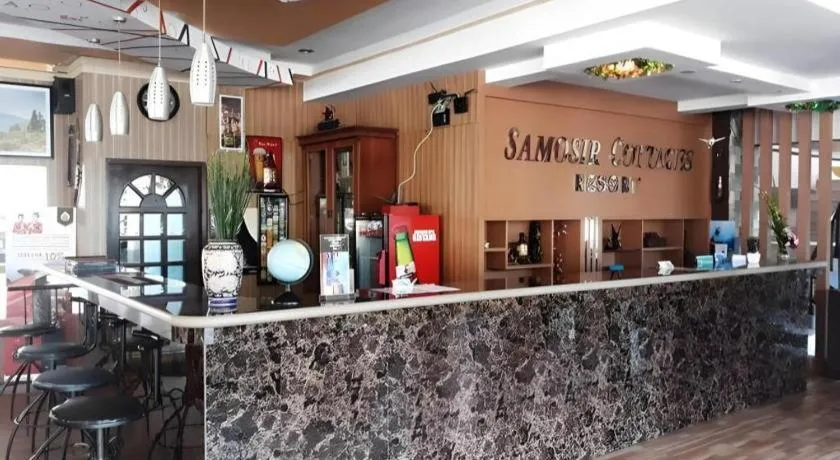 Samosir Cottages Resort