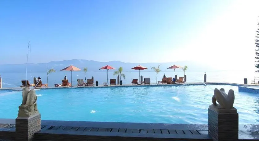 Samosir Cottages Resort