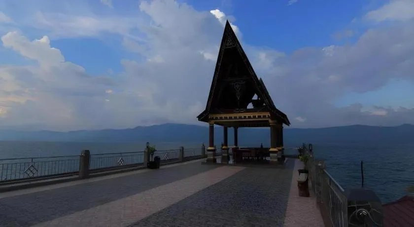 Samosir Cottages Resort