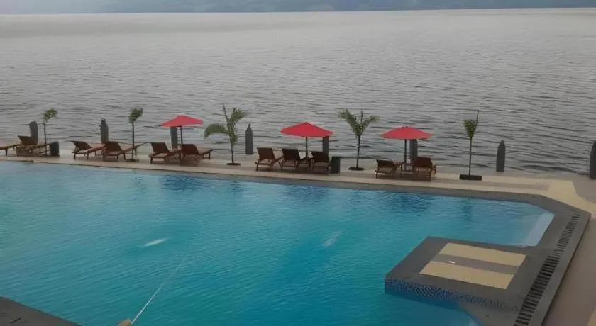 Samosir Cottages Resort