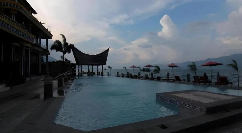 Samosir Cottages Resort