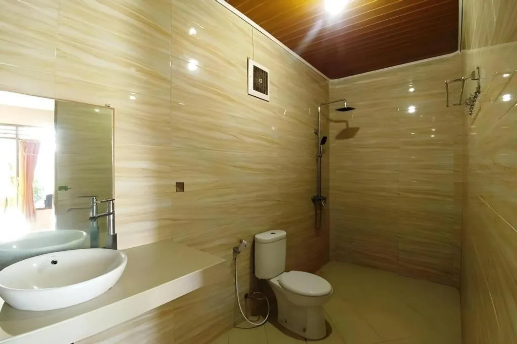 Samosir Cottages Resort