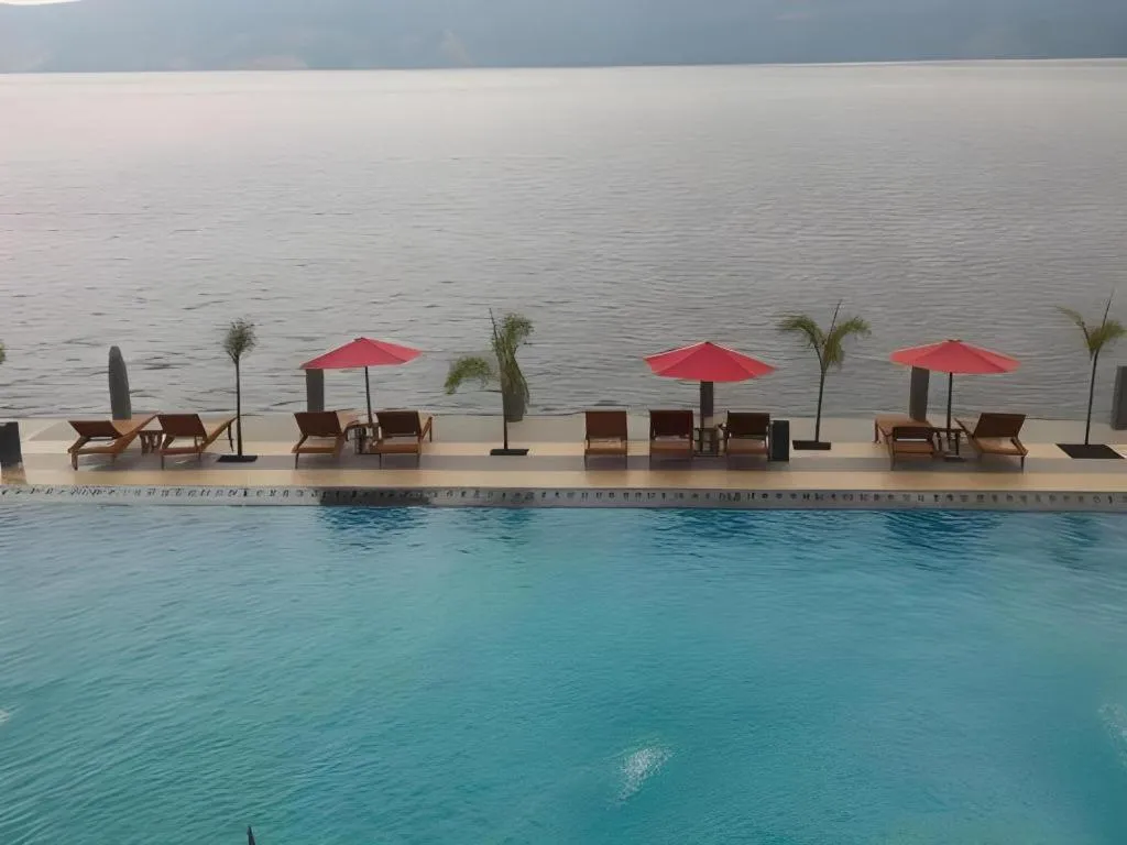 Samosir Cottages Resort