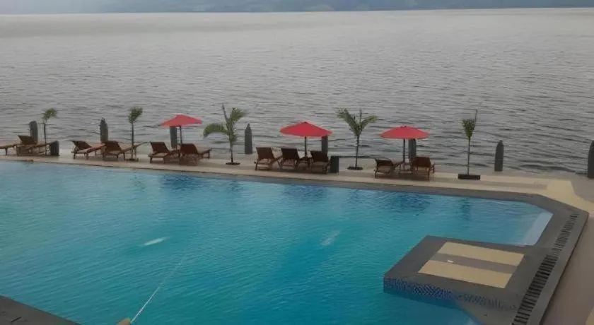 Samosir Cottages Resort