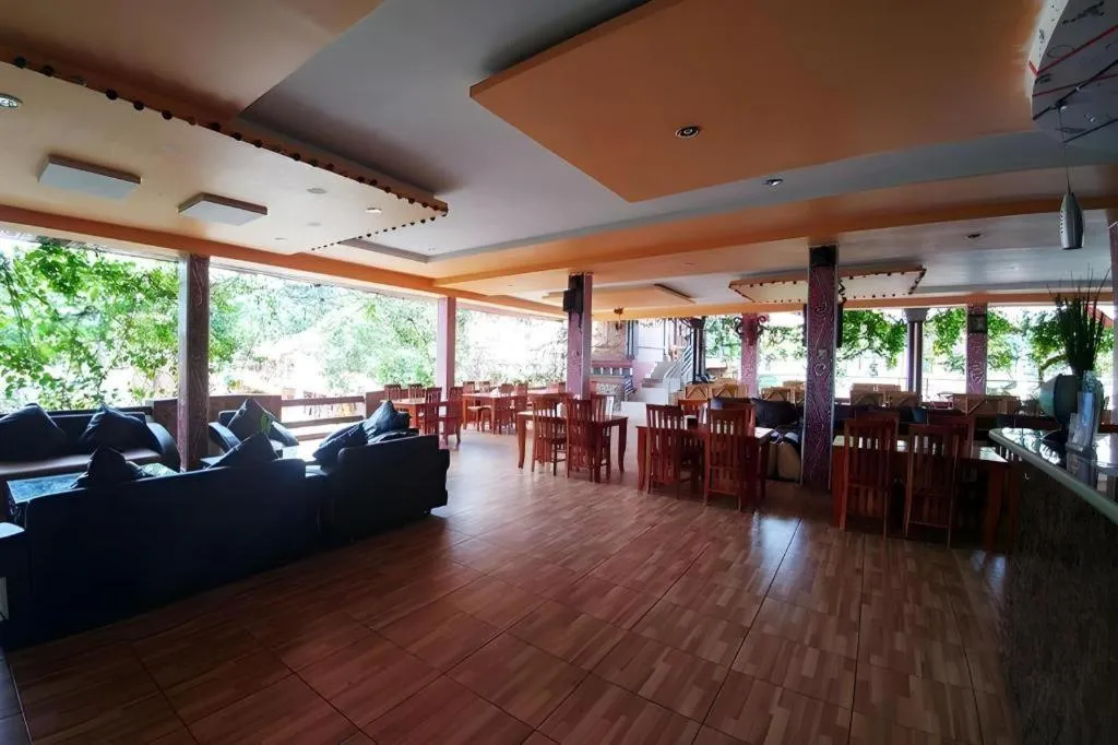 Samosir Cottages Resort