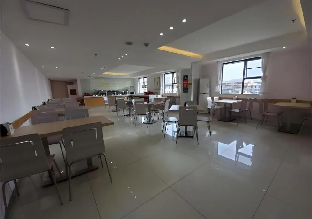 City Comfort Inn Zhaoqing Qixingyan Scenic Area Xinghu Archway