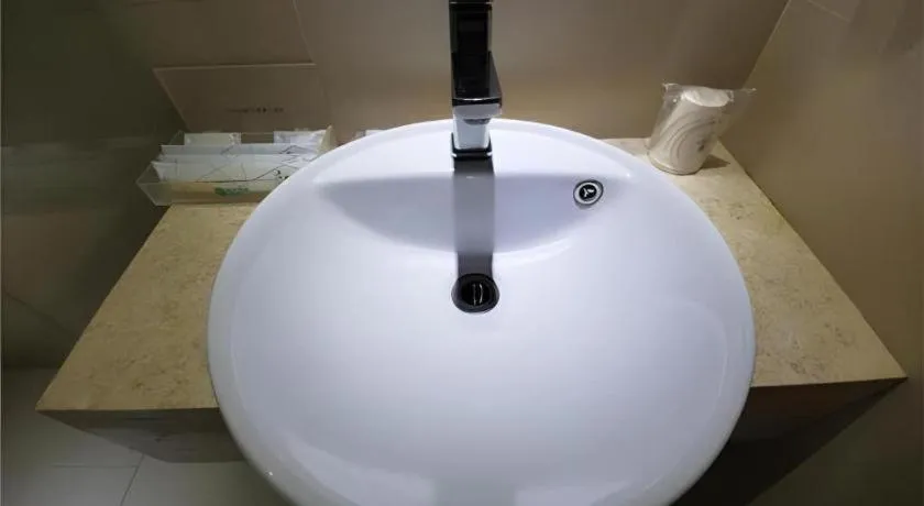 City Comfort Inn Zhaoqing Qixingyan Scenic Area Xinghu Archway