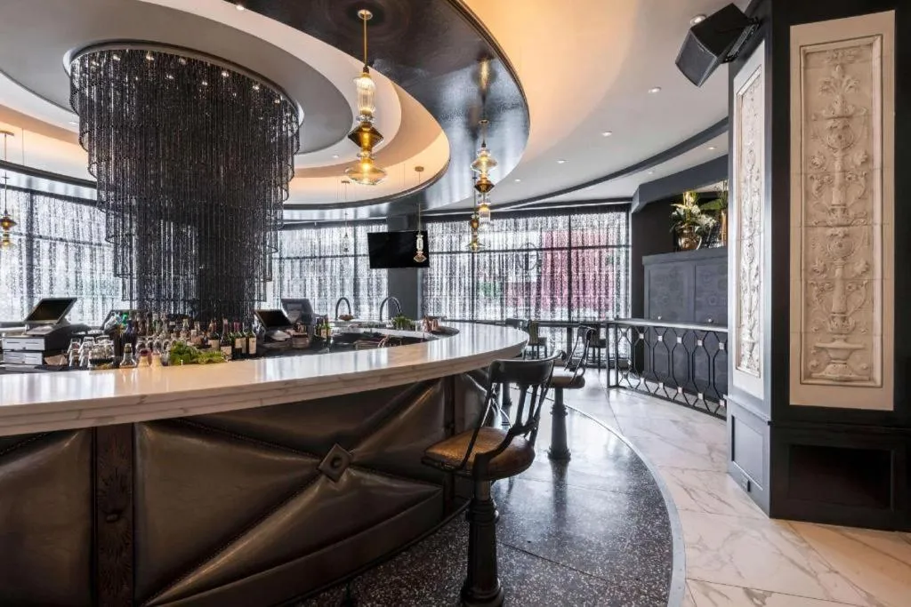 Curtiss Hotel, Ascend Hotel Collection