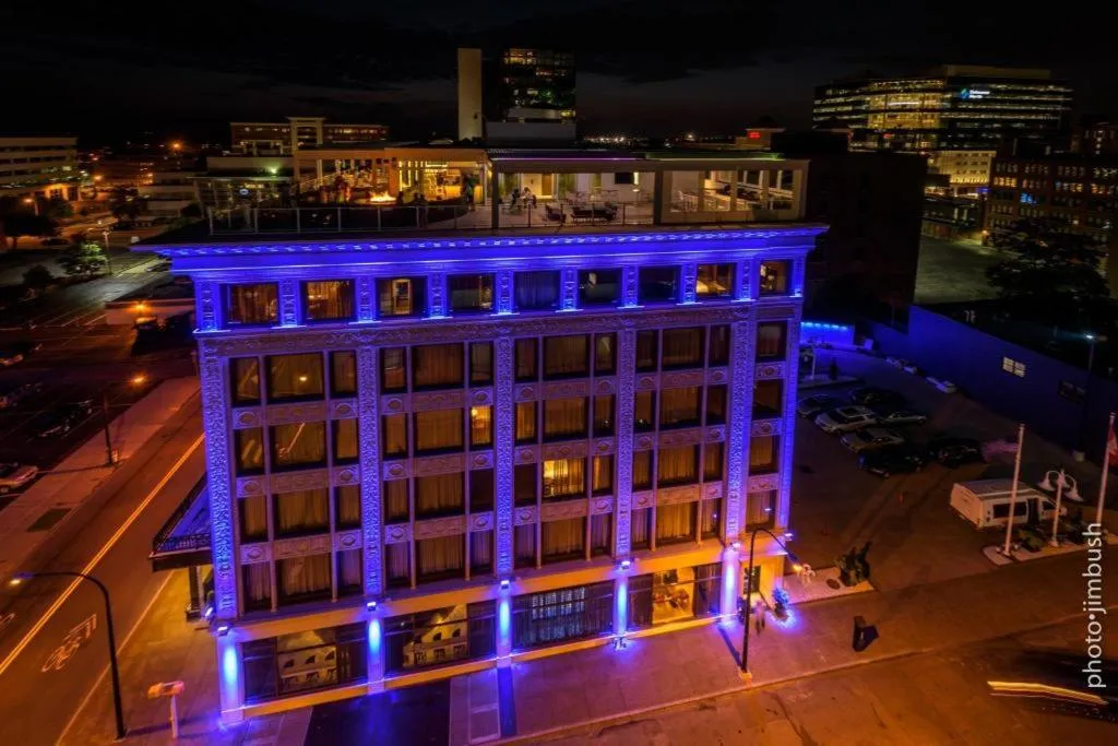 Curtiss Hotel, Ascend Hotel Collection