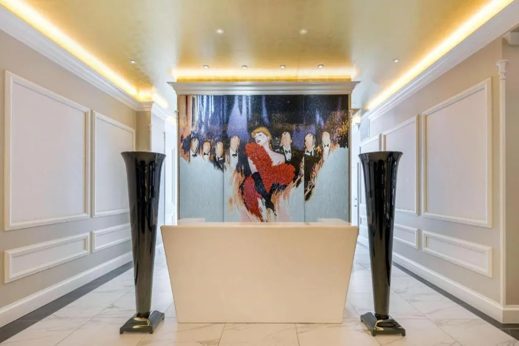 Curtiss Hotel, Ascend Hotel Collection