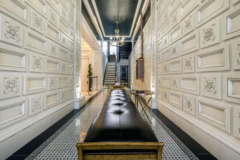 Curtiss Hotel, Ascend Hotel Collection