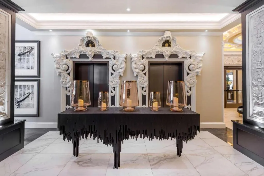 Curtiss Hotel, Ascend Hotel Collection