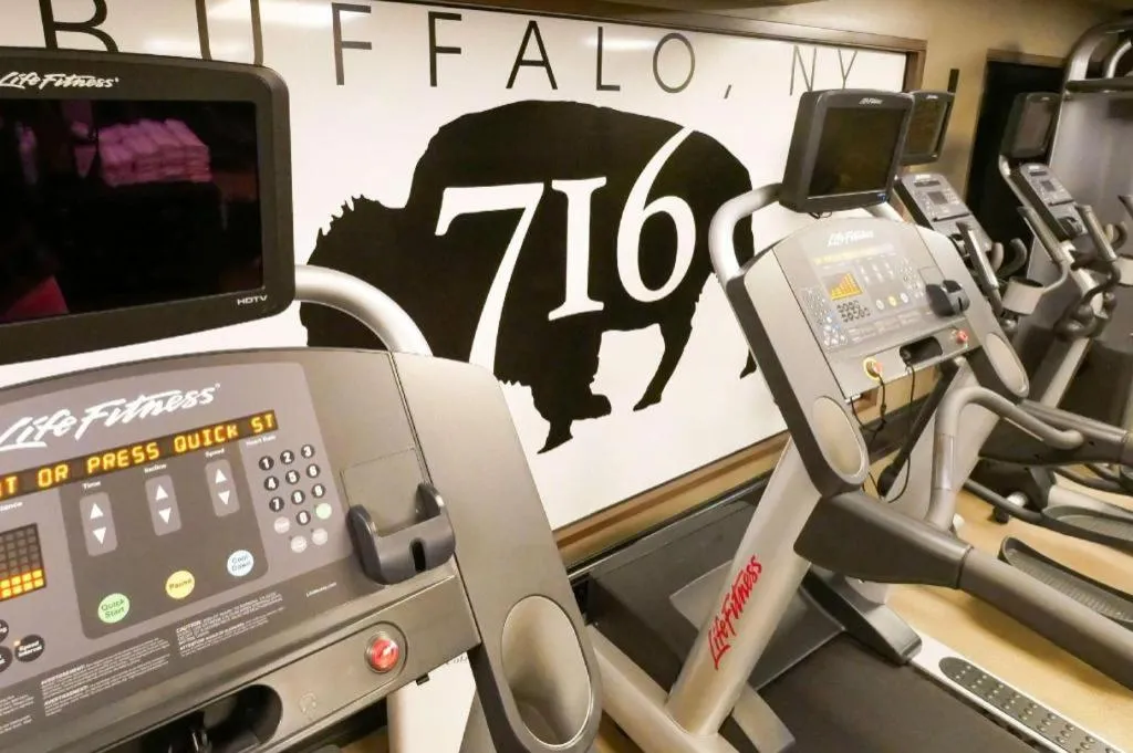 Curtiss Hotel, Ascend Hotel Collection