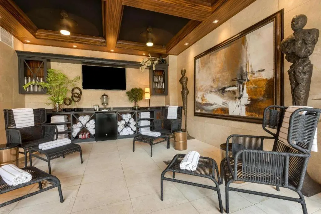 Curtiss Hotel, Ascend Hotel Collection