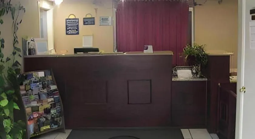 Days Inn by Wyndham Okmulgee