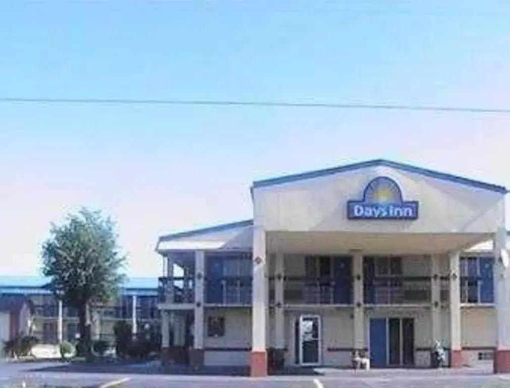 Days Inn by Wyndham Okmulgee Days Inn by Wyndham Okmulgee